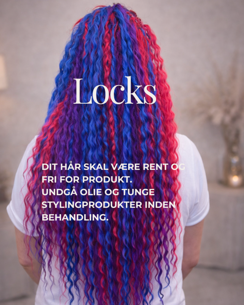 Locks Glamlok Hair & Beauty