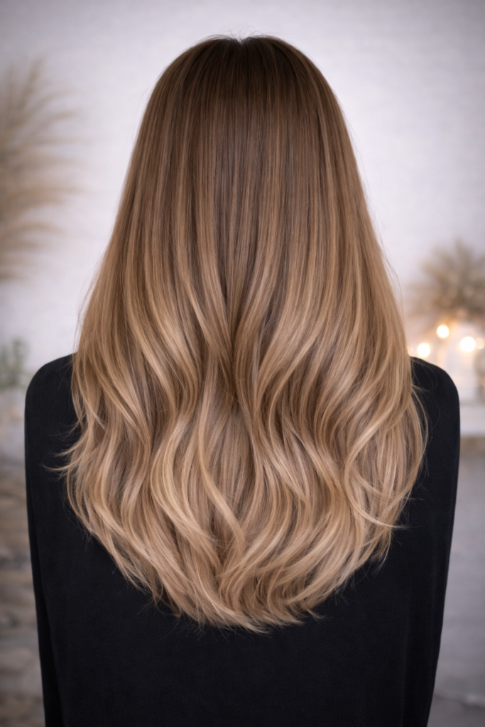 Cold Fusion Hair extensions Glamlok Hair & Beauty