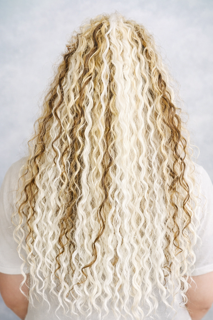 Mermaid Locks Glamlok Hair & Beauty