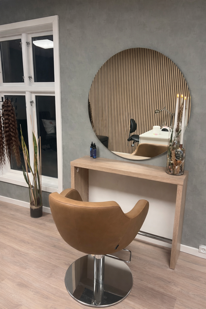 Salon billede Glamlok Hair & Beauty