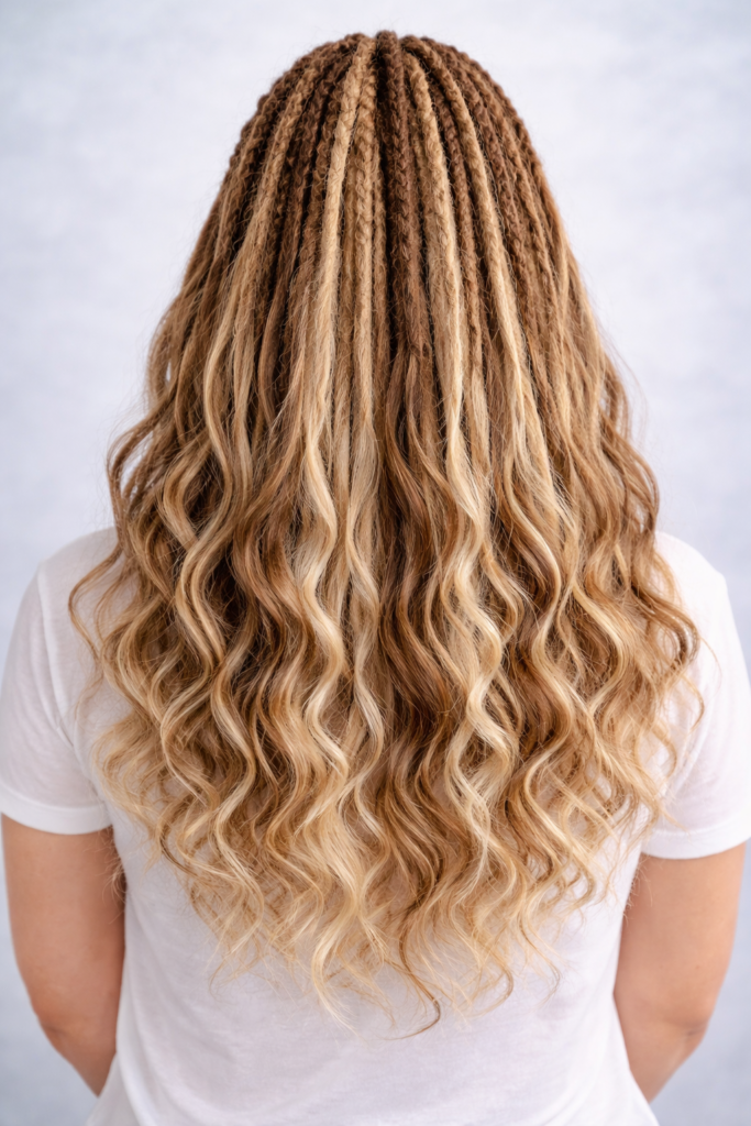 Se locks Glamlok Hair & Beauty