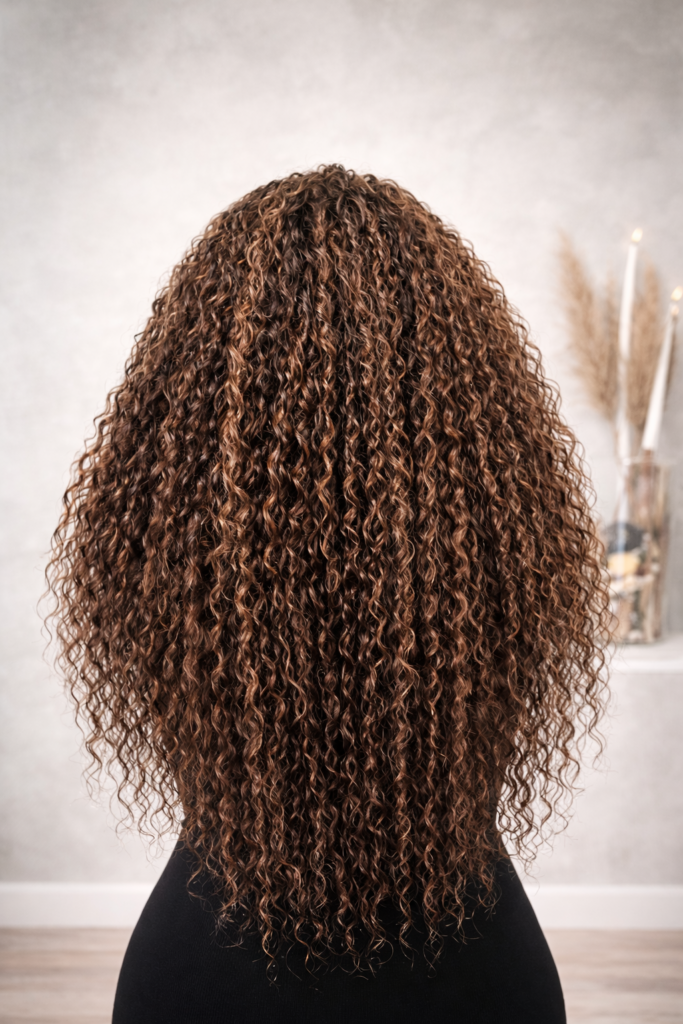 Signatur Wave Glamlok Hair & Beauty