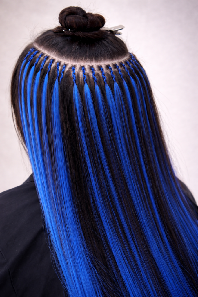 Micro Braids Glamlok Hair & Beauty