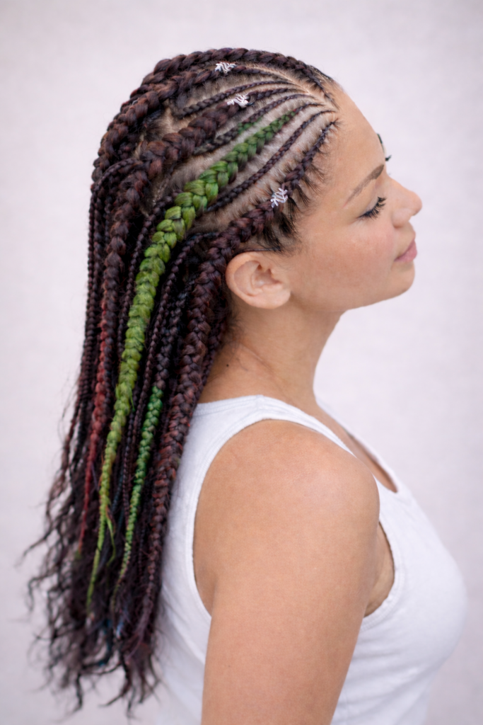 shrinx glamlok Hair & Beauty