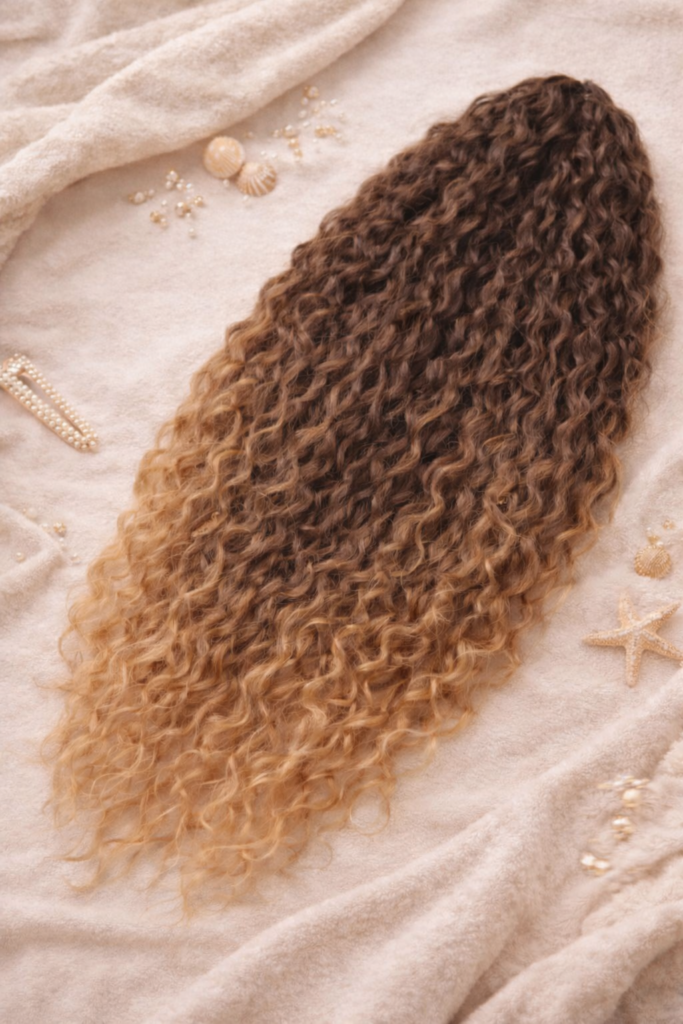 Locks glamlok Hair & Beauty